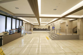 Cheonan CT Tourist hotel